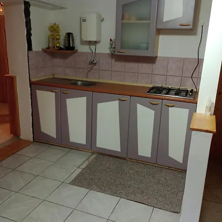 Apartman 139 * Mengusovce
