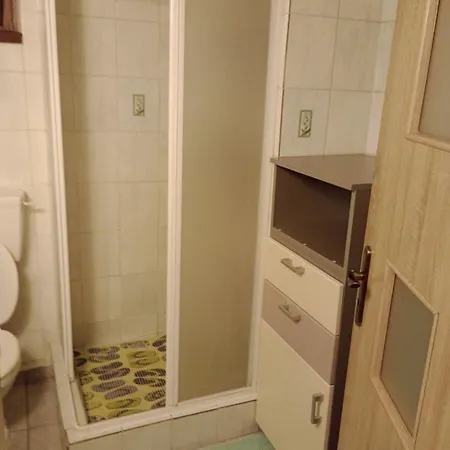 Apartman 139 Lägenhet
