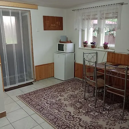 Lägenhet Apartman 139 *