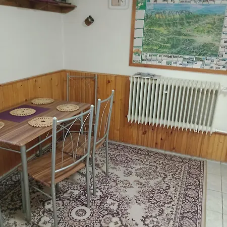 Apartman 139 Lägenhet Mengusovce