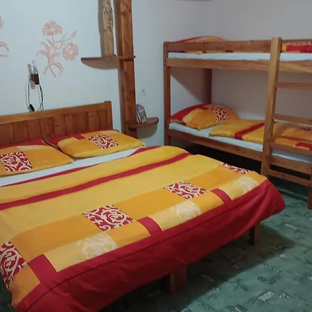 Apartman 139 Mengusovce