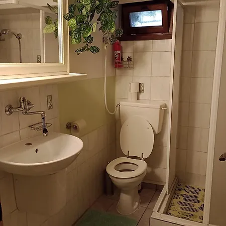 Apartman 139 דירה