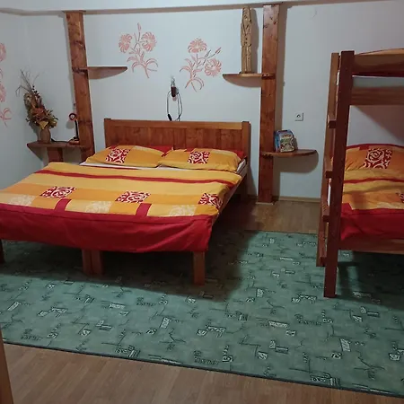 Apartman 139 *