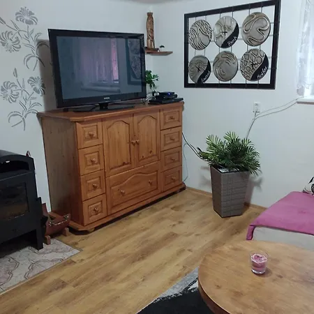 Apartman 139 Mengusovce