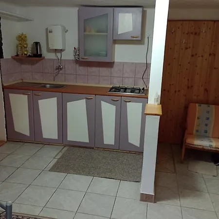 Apartman 139 * Mengusovce
