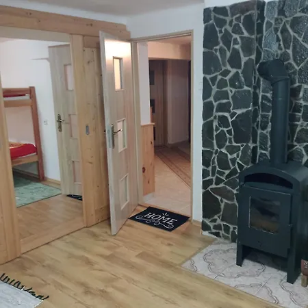 Apartman 139 Lägenhet