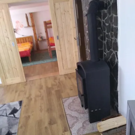 Apartman 139 דירה *