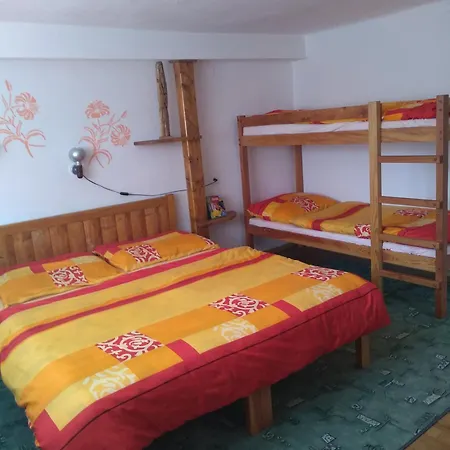 דירה Apartman 139 Mengusovce