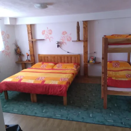 Apartman 139 Mengusovce