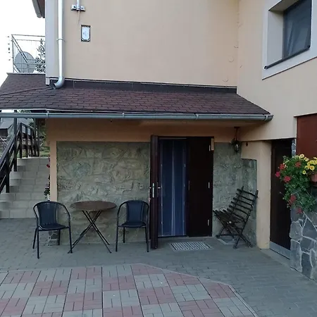 Apartman 139 דירה