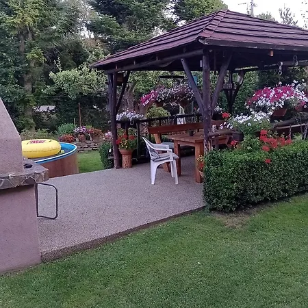 Apartman 139 Mengusovce